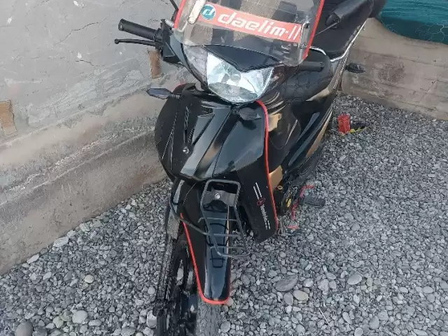 Скутер, 2017 1, avtobaza.tj