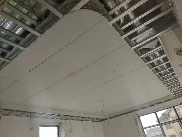 Услуги Гипсакартон 1, farmo.tj