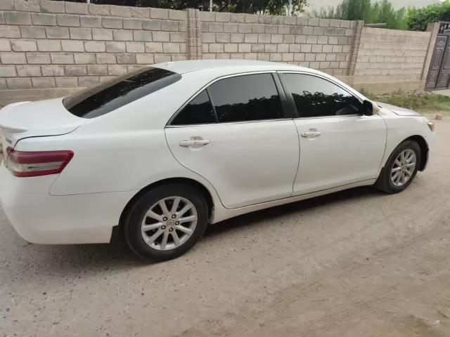 Toyota Camry 1, avtobaza.tj