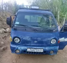 Хундай Портер, 1999 в Рашт 