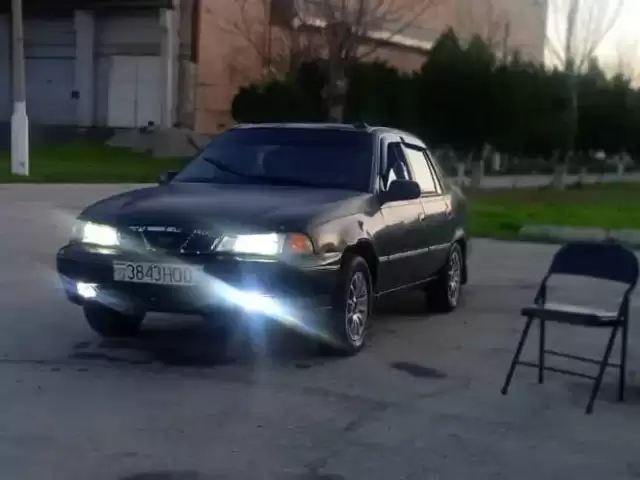 Daewoo Nexia II, 1995 1, avtobaza.tj