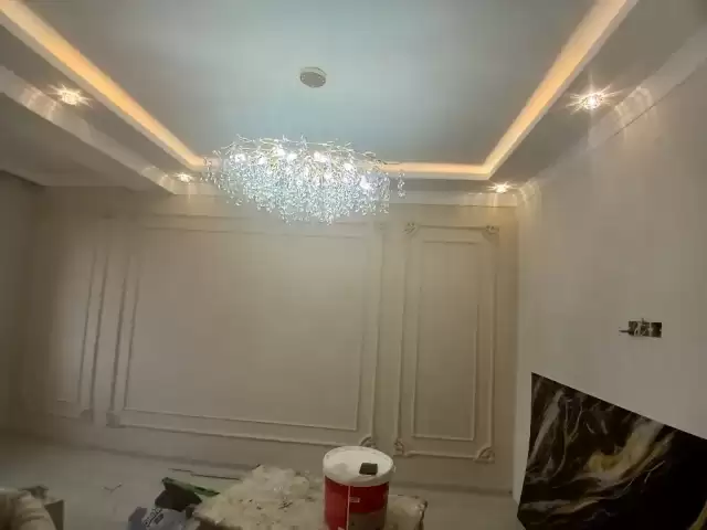 Услуги Электрика 1, farmo.tj