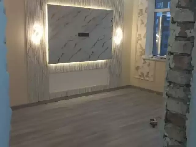 Услуги Ремонт под ключ 1, farmo.tj