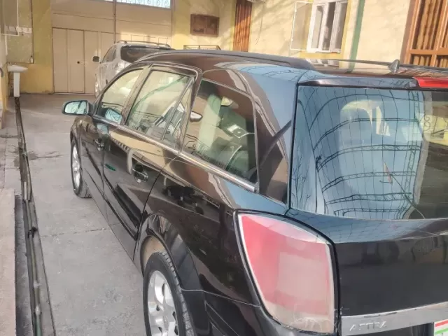 Opel Astra H, 2007 1, avtobaza.tj