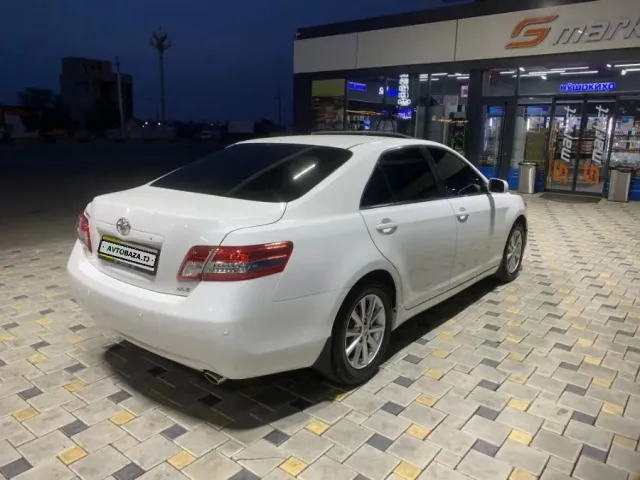 Toyota Camry 1, avtobaza.tj