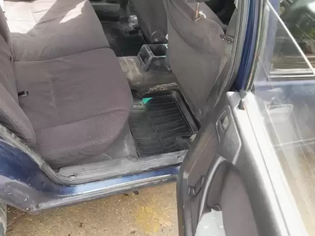 Opel Vectra A, 1992 1, avtobaza.tj