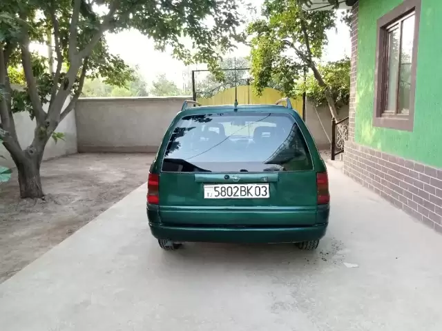 Opel Astra F, 1998 1, avtobaza.tj Opel Astra F, 1998 1, avtobaza.tj