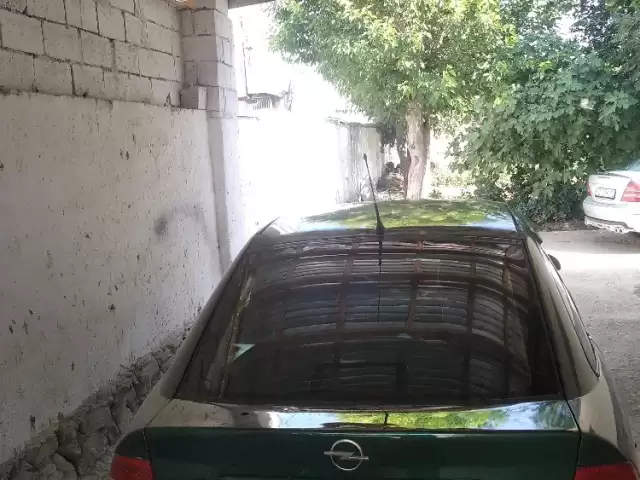 Opel Vectra B, 1997 1, avtobaza.tj