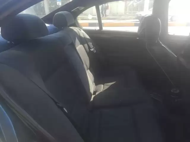 BMW 3 Series 318i, 1999 1, avtobaza.tj