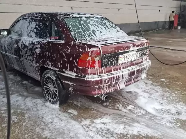Opel Astra F, 1994 1, avtobaza.tj