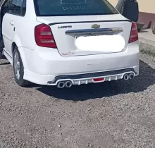 Chevrolet Lacetti, 2006 в Душанбе 