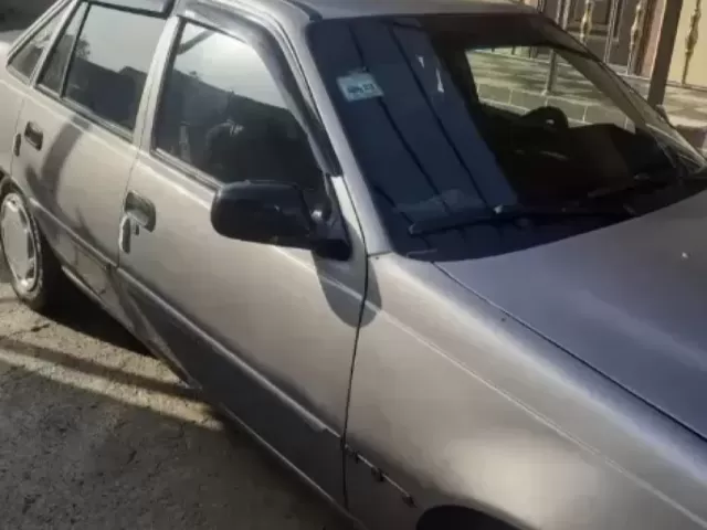 Daewoo Nexia 1, avtobaza.tj