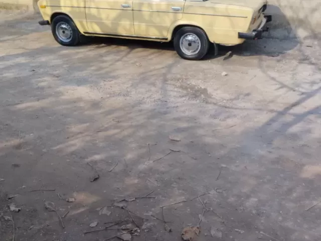 ВАЗ(Lada) 2106, 1988 1, avtobaza.tj