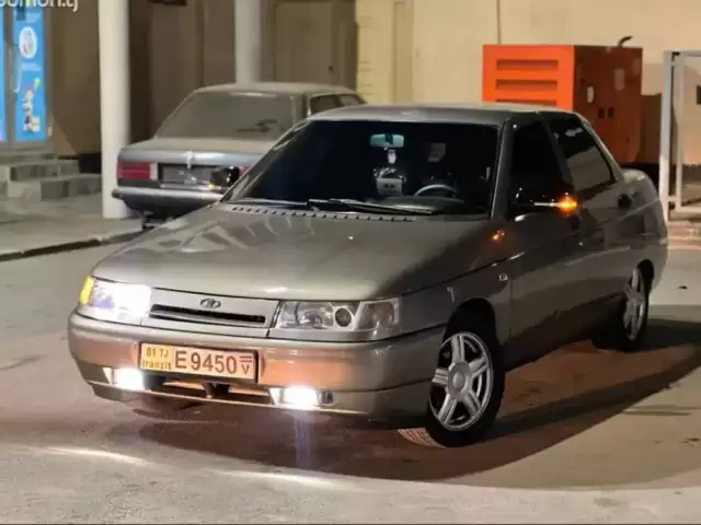 ВАЗ(Lada) 2110, 2000 1, avtobaza.tj ВАЗ(Lada) 2110, 2000 1, avtobaza.tj