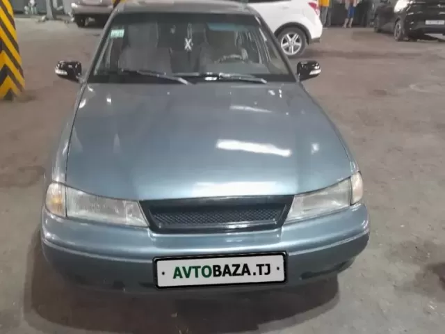 Daewoo Nexia II 1, avtobaza.tj