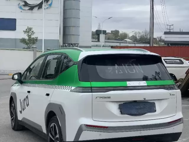 GAC Aion Y, 2025 1, avtobaza.tj GAC Aion Y, 2025 1, avtobaza.tj