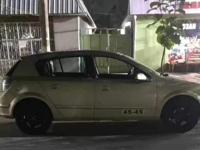 Opel Astra H, 2005 1, avtobaza.tj