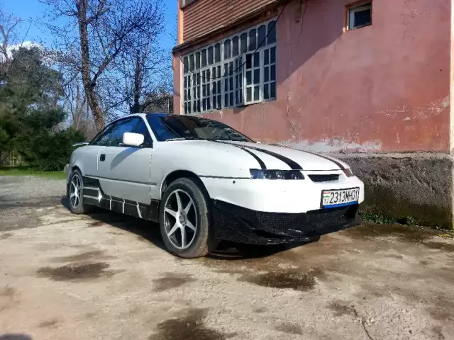 Opel Calibra, 1993 1, avtobaza.tj
