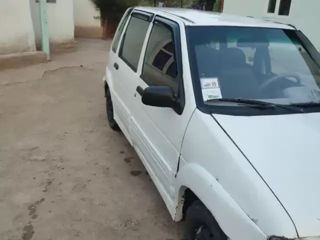 Daewoo Tico, 1997 1, avtobaza.tj