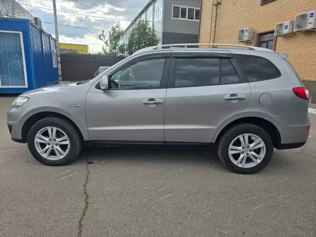 Hyundai Santa Fe, 2011 1, avtobaza.tj