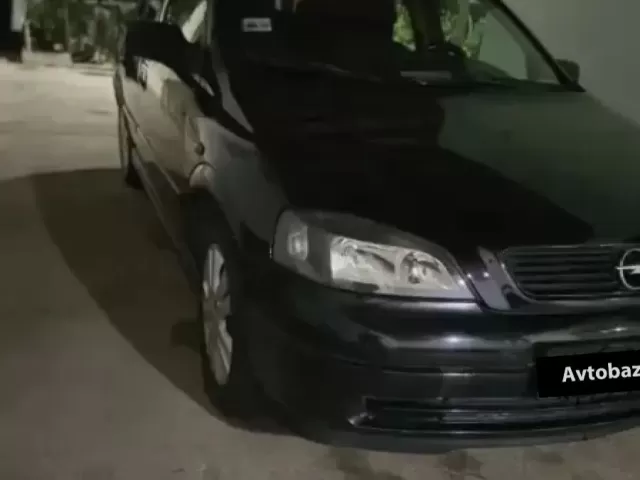 Opel Astra G 1, avtobaza.tj