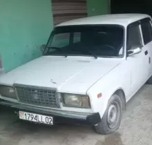 ВАЗ(Lada) 2107, 2003 в Истаравшан 