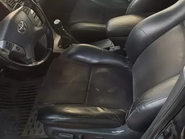 Toyota Avensis, 2007 1, avtobaza.tj