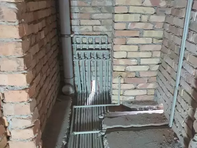 Услуги Сантехника 1, farmo.tj