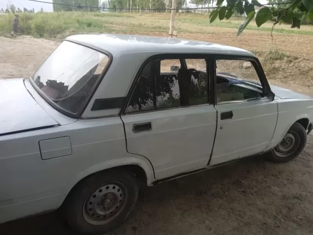 ВАЗ(Lada) 2107, 1998 1, avtobaza.tj
