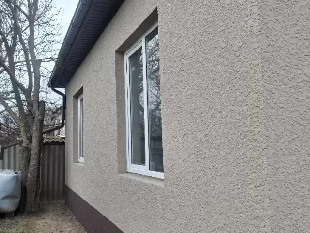 Услуги Фасад 1, farmo.tj