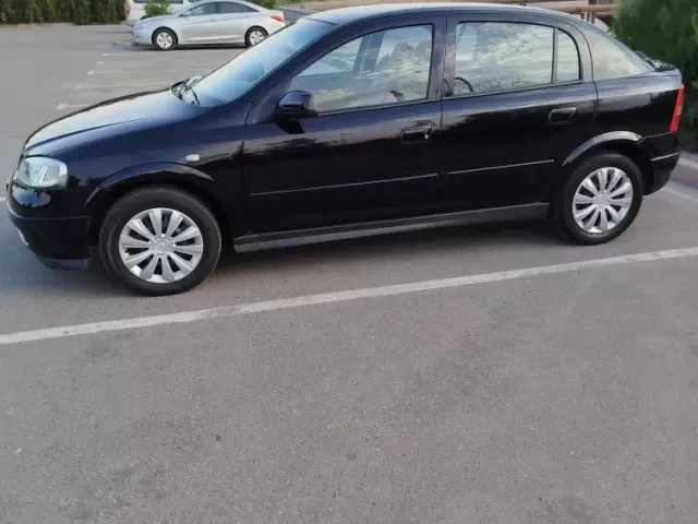 Opel Astra G 1, avtobaza.tj