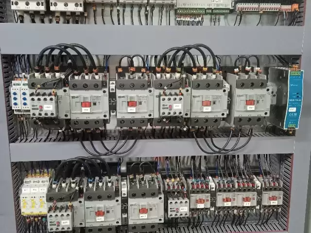 Услуги Электрика 1, farmo.tj