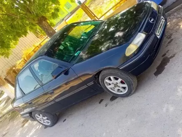 Opel Astra F 1, avtobaza.tj