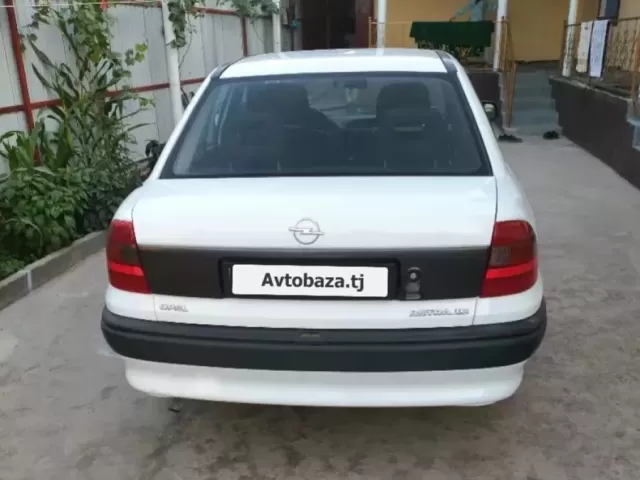 Opel Astra F 1, avtobaza.tj