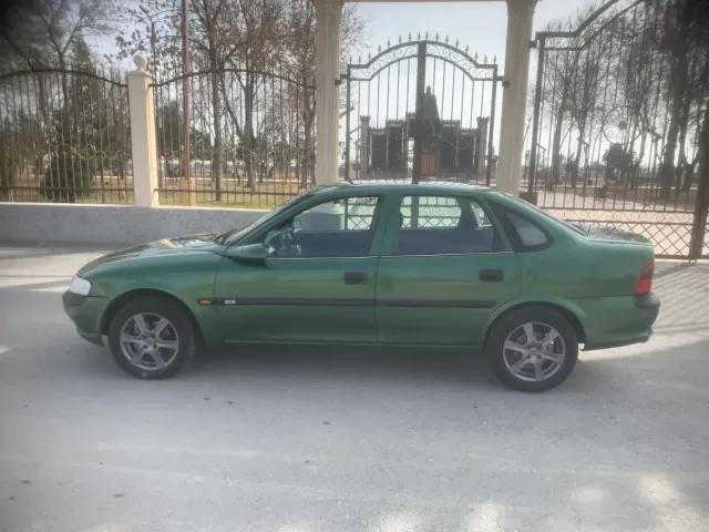 Opel Vectra B, 1996 1, avtobaza.tj