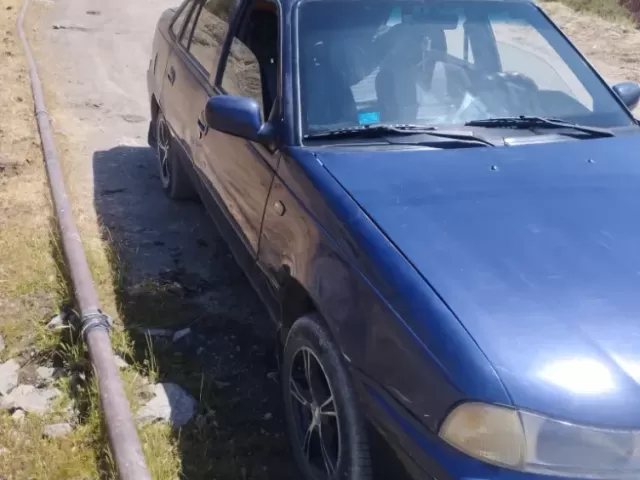 Daewoo Nexia, 1996 1, avtobaza.tj