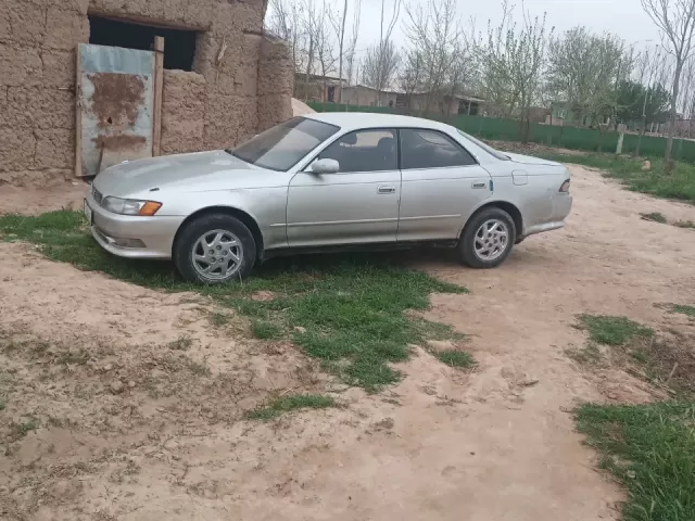 Toyota Mark II 1, avtobaza.tj