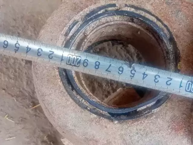 Цилиндр крана 1, avtobaza.tj