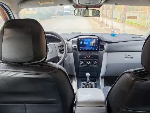 Kia Sorento, 2006 1, avtobaza.tj