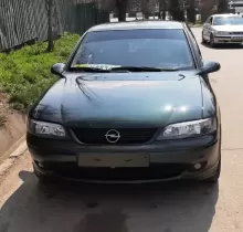 Opel Vectra B, 2000 в Душанбе
