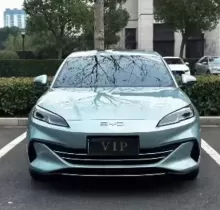 BYD Seal, 2024 в Ашт 