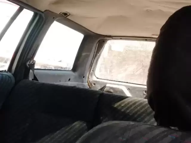 Opel Astra F, 1993 1, avtobaza.tj