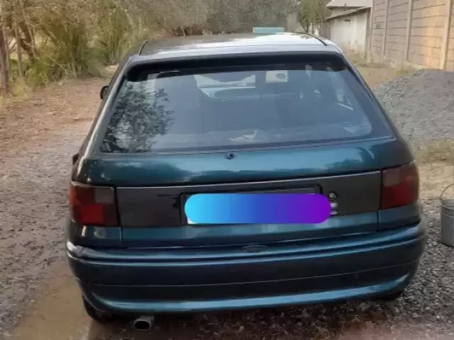 Opel Astra F, 1995 1, avtobaza.tj
