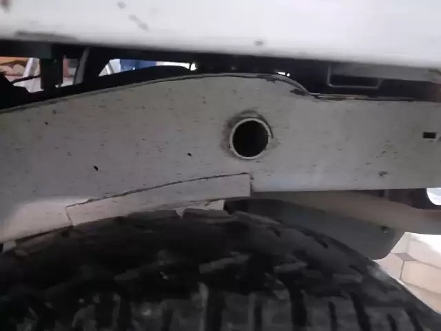 Daewoo Labo, 2017 1, avtobaza.tj