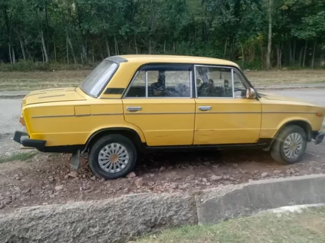 ВАЗ(Lada) 2106 1, avtobaza.tj