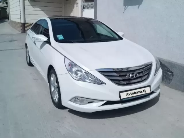 Hyundai Sonata 1, avtobaza.tj