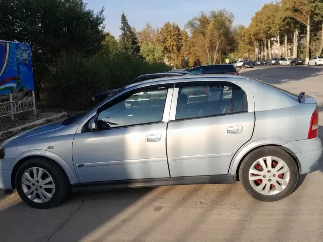 Opel Astra G, 1999 1, avtobaza.tj