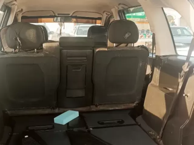 Opel Zafira, 2005 1, avtobaza.tj