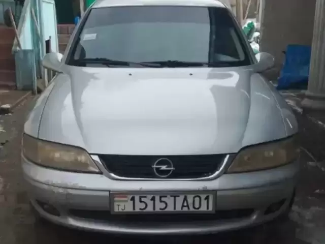 Opel Vectra B, 1999 1, avtobaza.tj