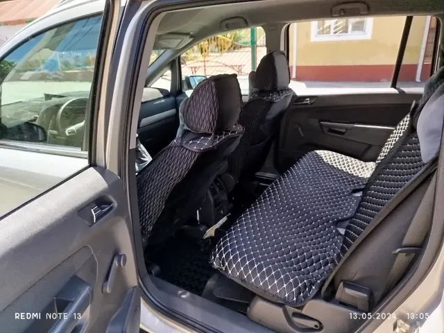 Opel Zafira 1, avtobaza.tj